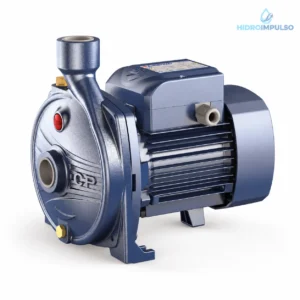 ELECTROBOMBA PEDROLLO CPM 150 1HP 220V
