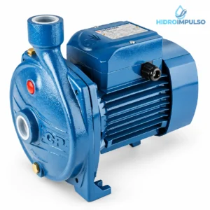 ELECTROBOMBA PEDROLLO CPM 158 1HP 220V