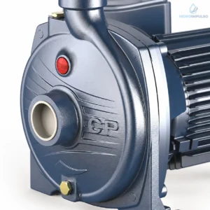 ELECTROBOMBA PEDROLLO CPM 220C 3HP 220V 2'