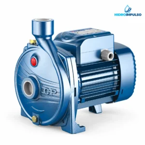 ELECTROBOMBA PEDROLLO CP 158 1HP 380V 1'X1'