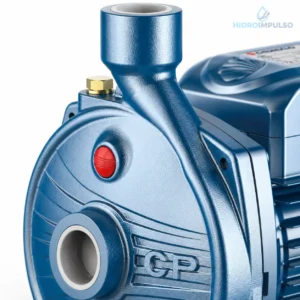 Bomba centrífuga Pedrollo CP 190 2 HP 380V