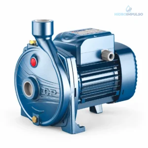 ELECTROBOMBA PEDROLLO CP 190 2HP 380V 1'1/4X1'
