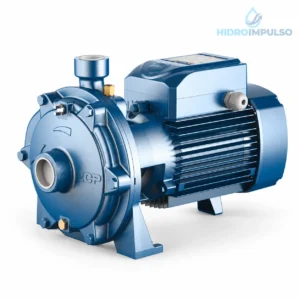 ELECTROBOMBA PEDROLLO 2CPM 25/14B 1,5HP 220V