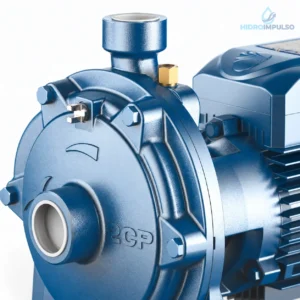 Bomba centrífuga Pedrollo 2CPm 25/16C 1,5 HP 220V