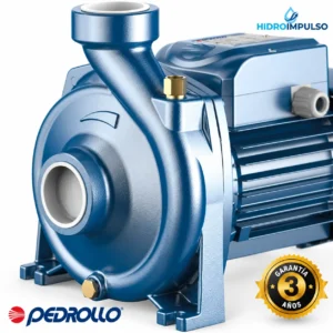 ELECTROBOMBA PEDROLLO HFM 5AM 2HP 220V