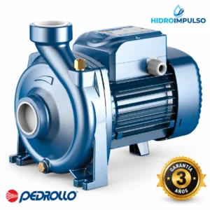 ELECTROBOMBA PEDROLLO HFM 5BM 1,5HP 220V