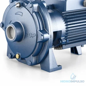 ELECTROBOMBA PEDROLLO 2CP 25/16C 1,5HP 380V