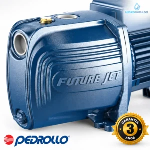 ELECTROBOMBA PEDROLLO FUTURE JET2A 1.5hp, 380V