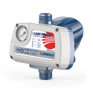 EASYPRESS PEDROLLO 2HP 230V 1.5BAR C/MANOM