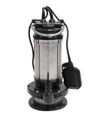 Bomba Sum De Achique Qdx1.5-32-0.75B ,1"; 1HP ;32M