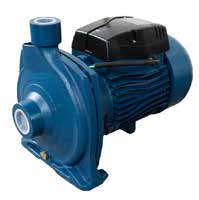 Bomba Centrífuga Scpm158 1HP 220V